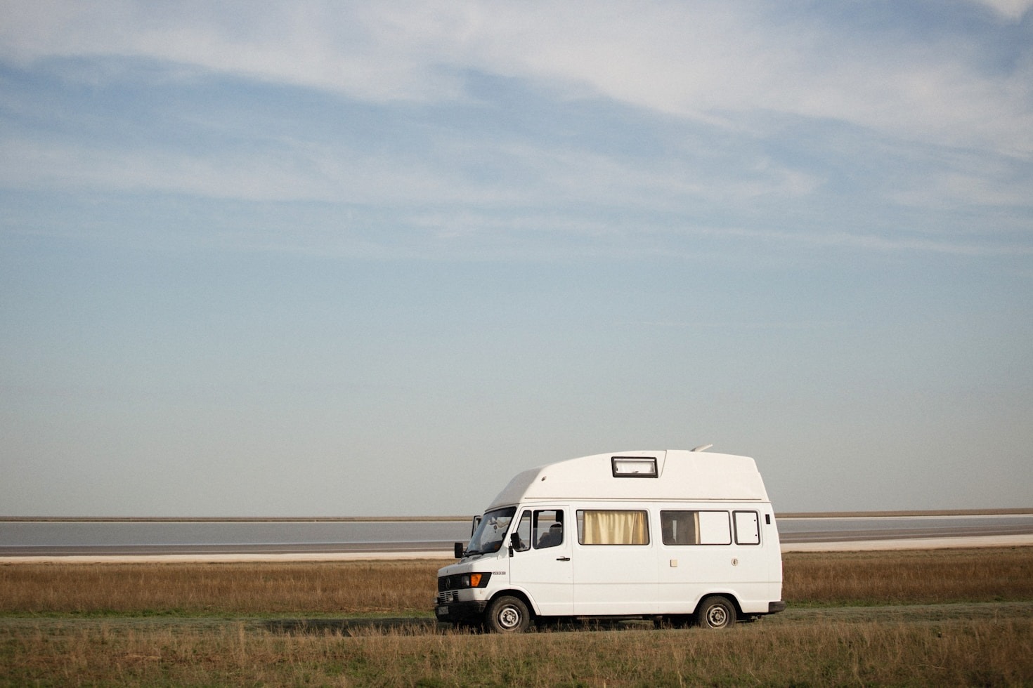 Historias de viajes en autocaravana que inspiran